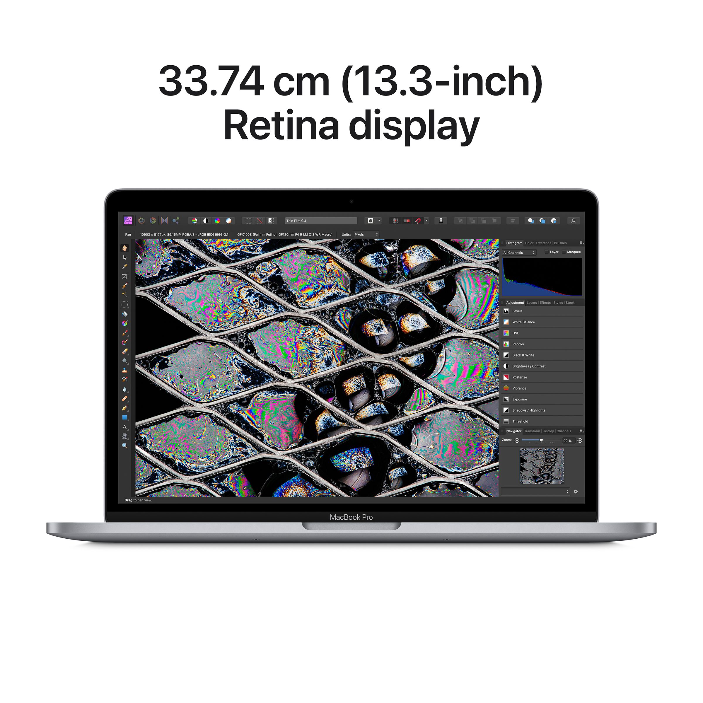 Buy Apple MacBook Pro 2022 (M2, 13.3 Inch, 8GB, 512GB, macOS